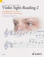 Violine Sight-Reading 2