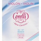 E-Saite Corelli Crystal Violine