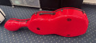 TOP Aktion: 3 X Musilia Hybrid-Karbon Cellokasten, S1, ca. 3,8 kg