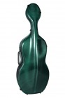 Musilia Karbon Cellokasten, Montagnana, M6
