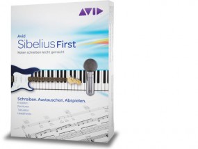 Sibelius First 6, Restposten