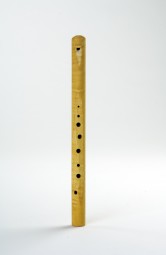 C-Flöte, Ahorn, Choroi-Griffweise