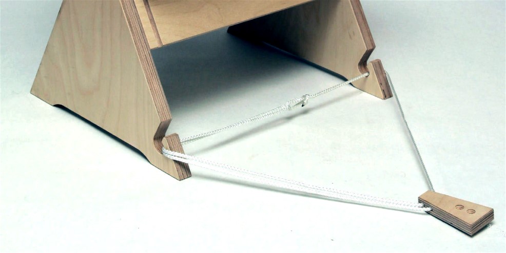 Parkettschoner | Klassikweltshop.de