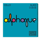 Alphayue Cello C