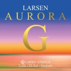LARSEN CELLO-SAITEN AURORA - G